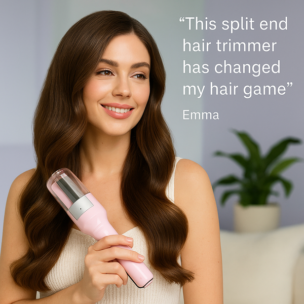 SilkEdge™ Split End Remover