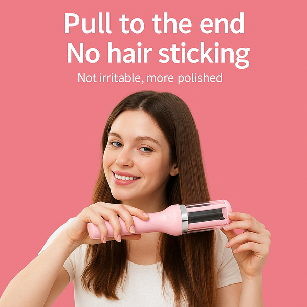 SilkEdge™ Split End Remover