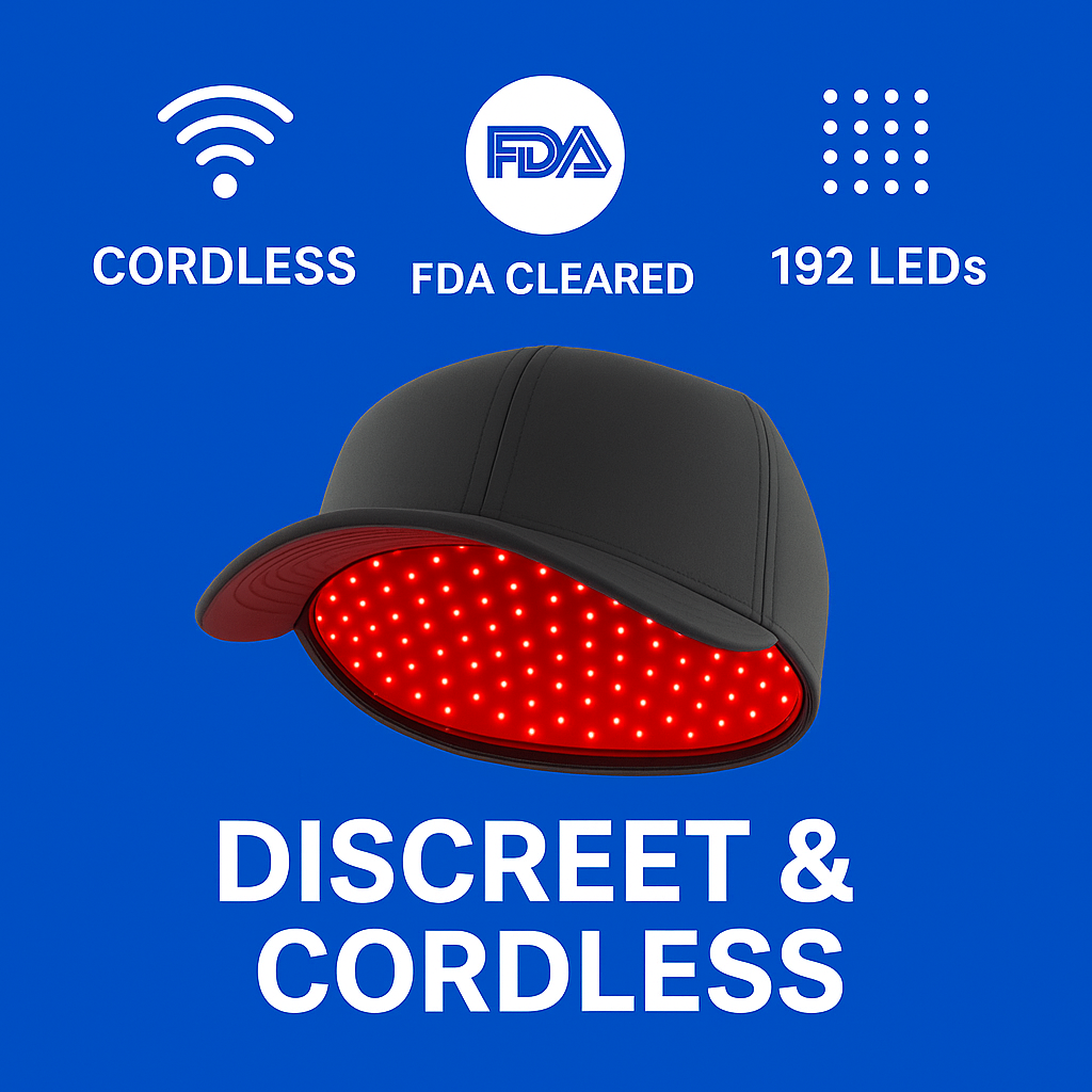 ReGrowPro™ Cap