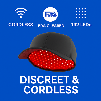 ReGrowPro™ Cap