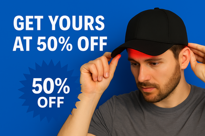 ReGrowPro™ Cap