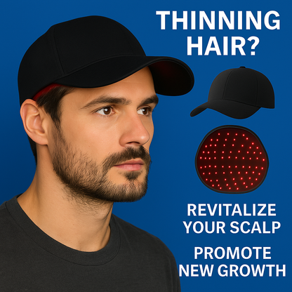 ReGrowPro™ Cap
