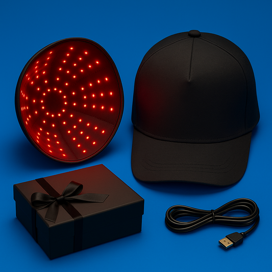 ReGrowPro™ Cap