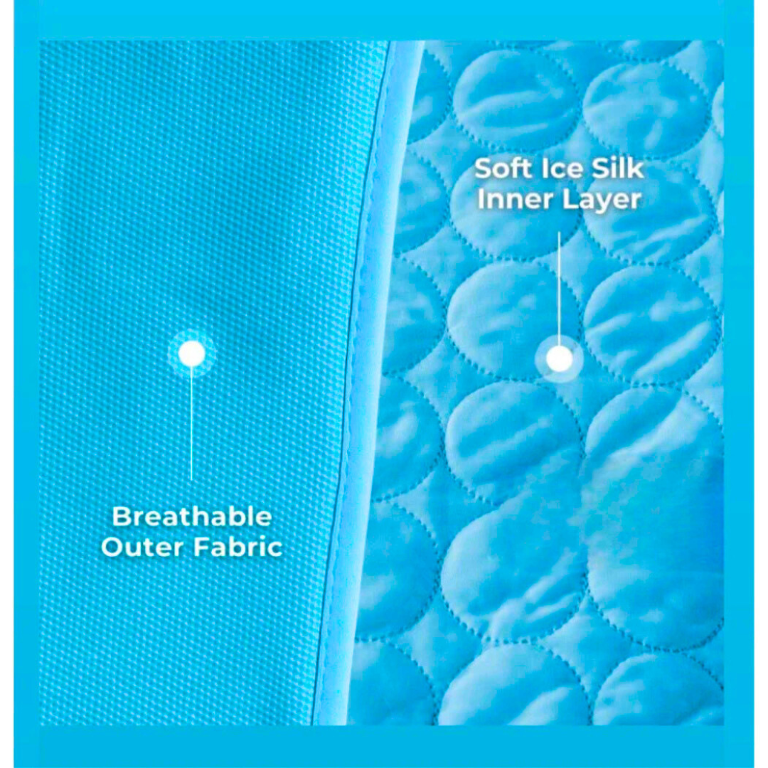FurEase™ Cooling Mat