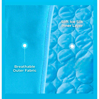 FurEase™ Cooling Mat