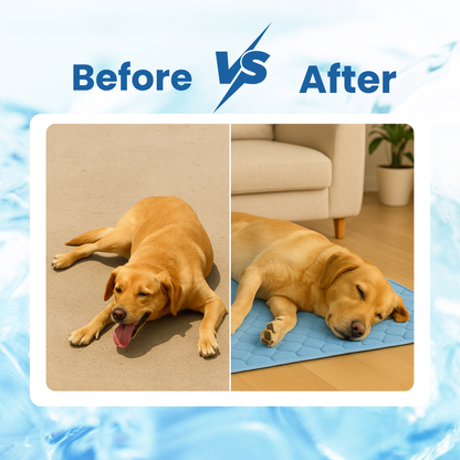 FurEase™ Cooling Mat