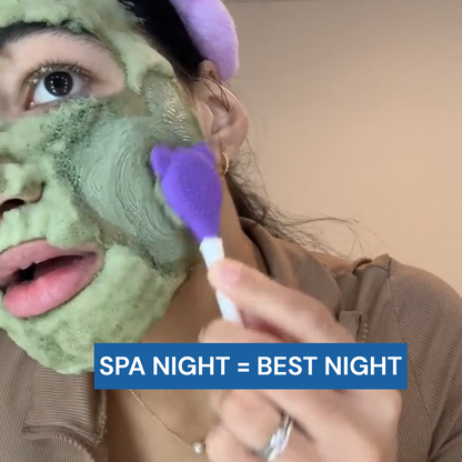 BasilGlow™ Bubble Mask