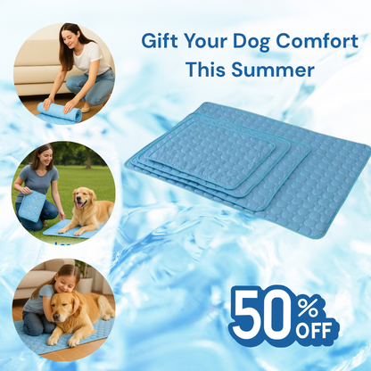 FurEase™ Cooling Mat