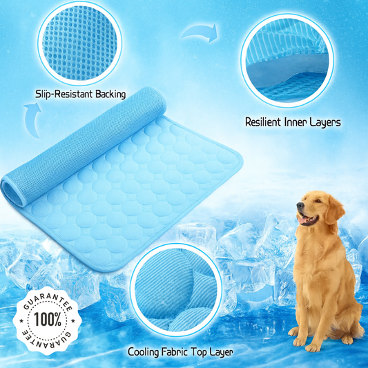 FurEase™ Cooling Mat