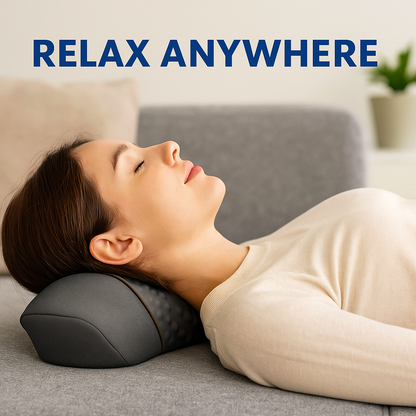 NeckRelief™ 3-in-1 Massager