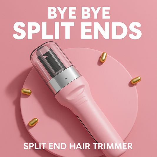 SilkEdge™ Split End Remover