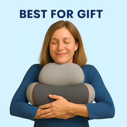 NeckRelief™ 3-in-1 Massager
