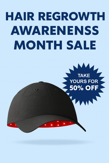 ReGrowPro™ Cap