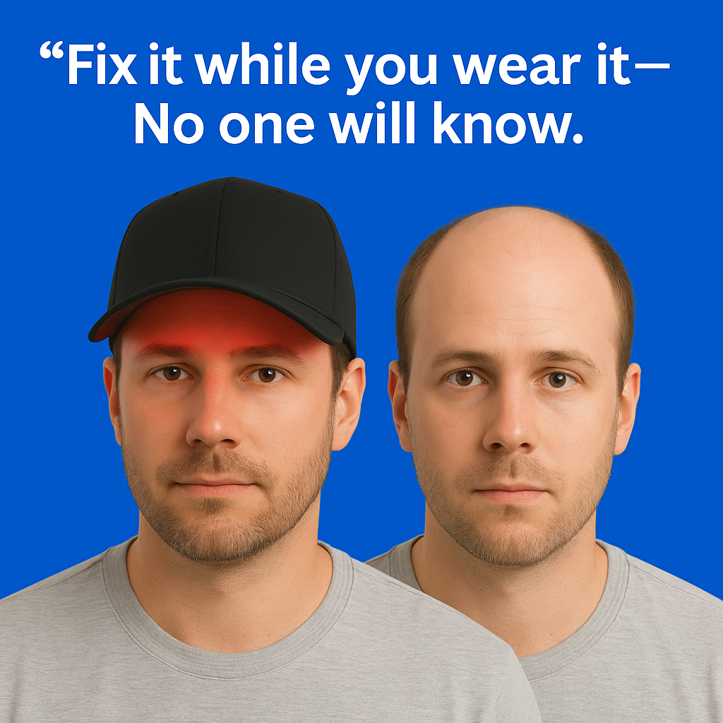 ReGrowPro™ Cap