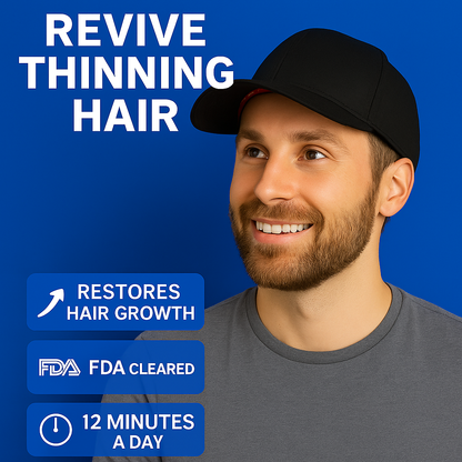 ReGrowPro™ Cap