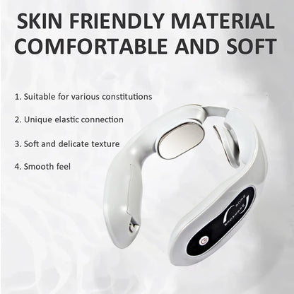 Intelligent Neck Massager
