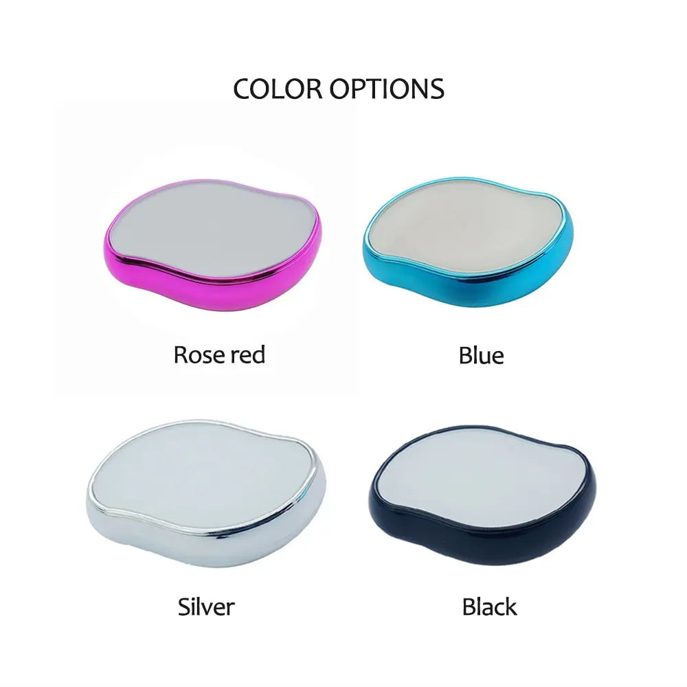 LumiÉclat™ Crystal Eraser