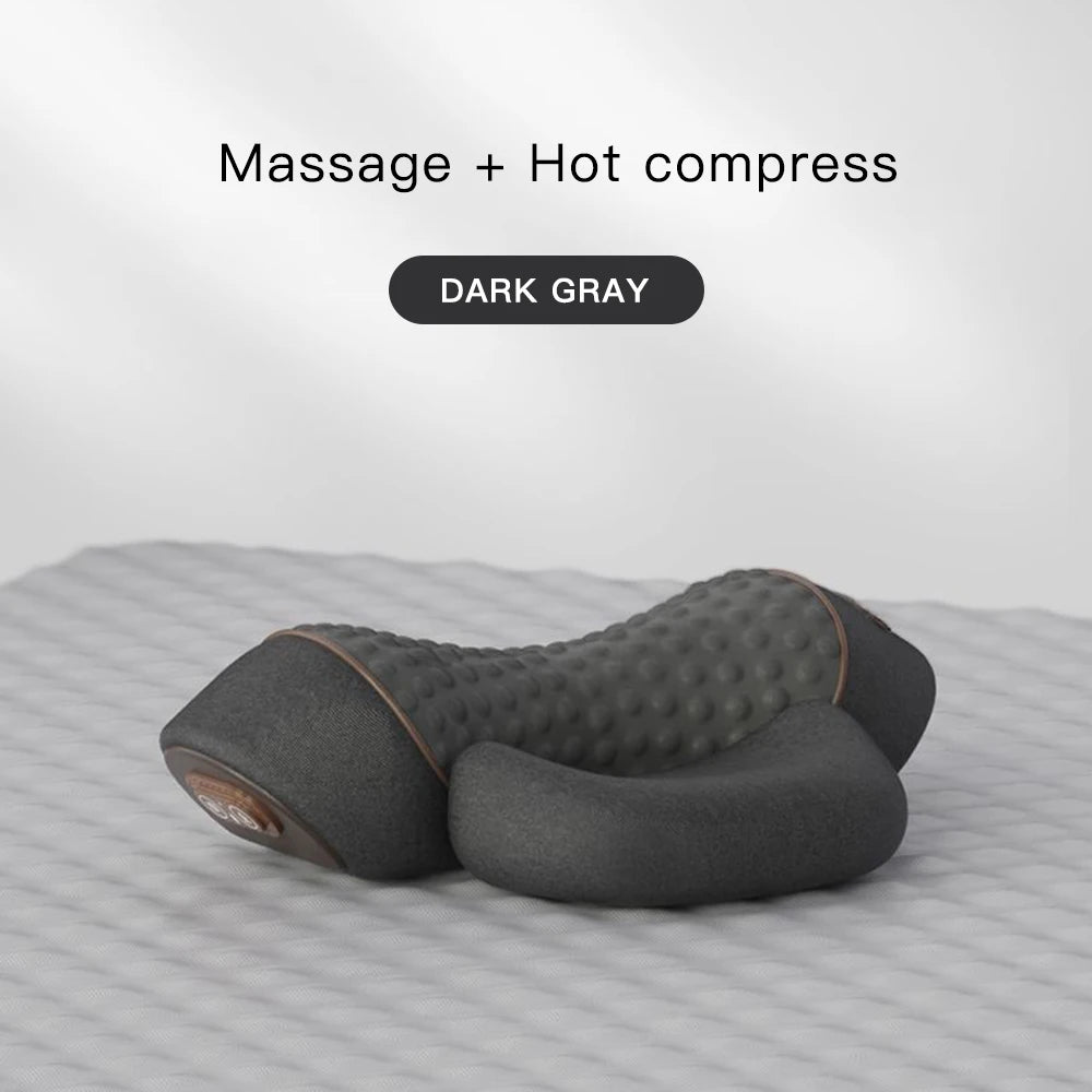NeckRelief™ 3-in-1 Massager