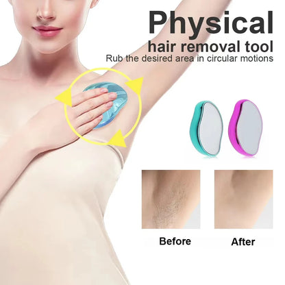LumiÉclat™ Crystal Eraser