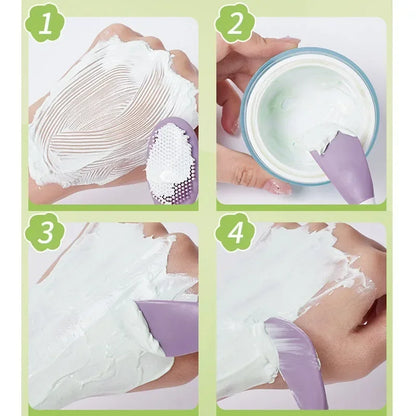 GlowDuo™ Mask Applicator