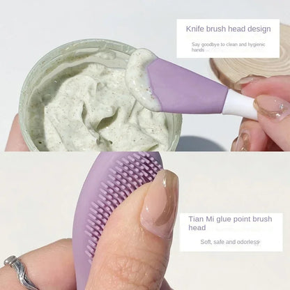 GlowDuo™ Mask Applicator