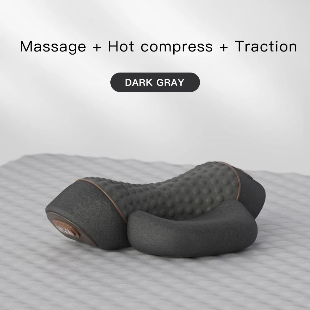 NeckRelief™ 3-in-1 Massager