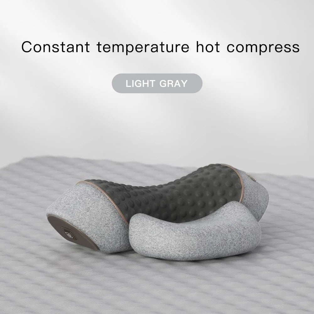 NeckRelief™ 3-in-1 Massager