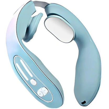 Intelligent Neck Massager