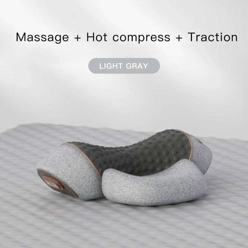 NeckRelief™ 3-in-1 Massager