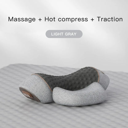 NeckRelief™ 3-in-1 Massager