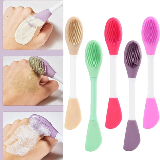 GlowDuo™ Mask Applicator