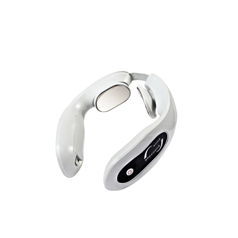 Intelligent Neck Massager