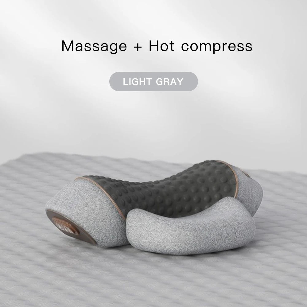 NeckRelief™ 3-in-1 Massager
