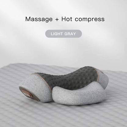 NeckRelief™ 3-in-1 Massager