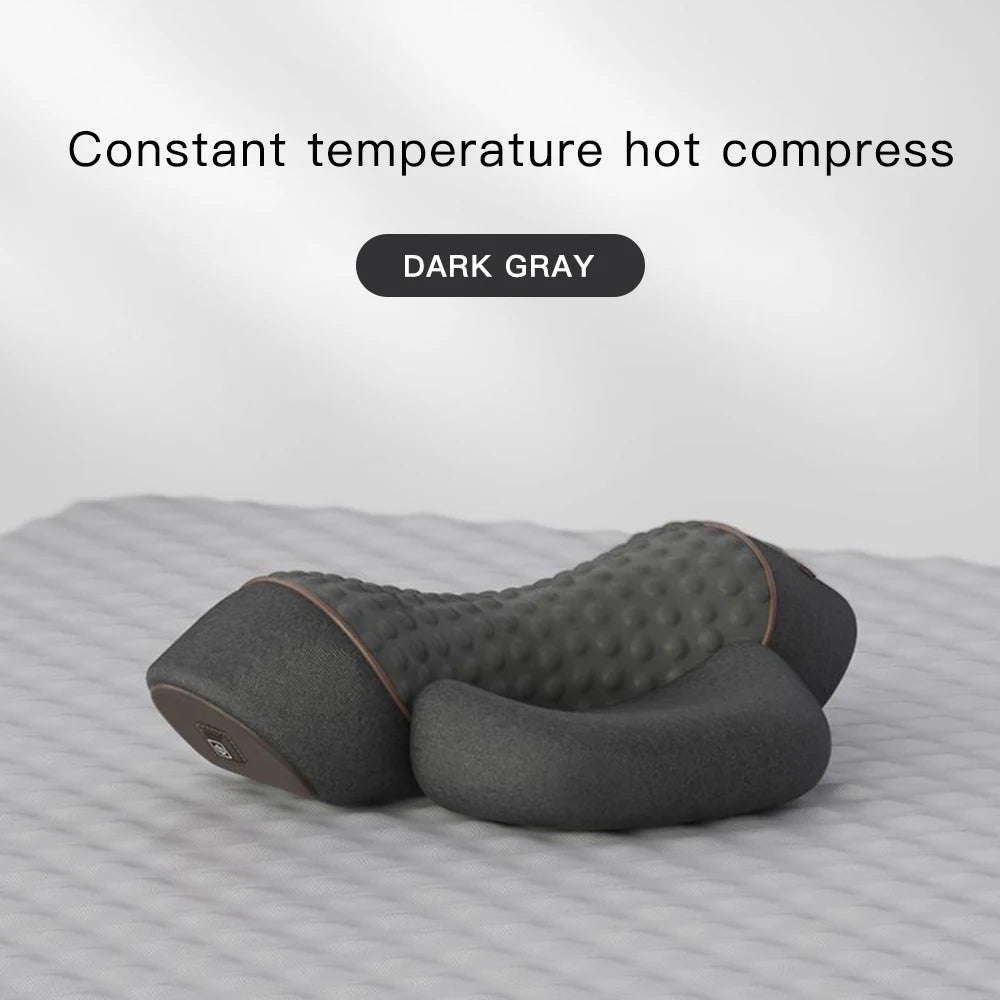 NeckRelief™ 3-in-1 Massager