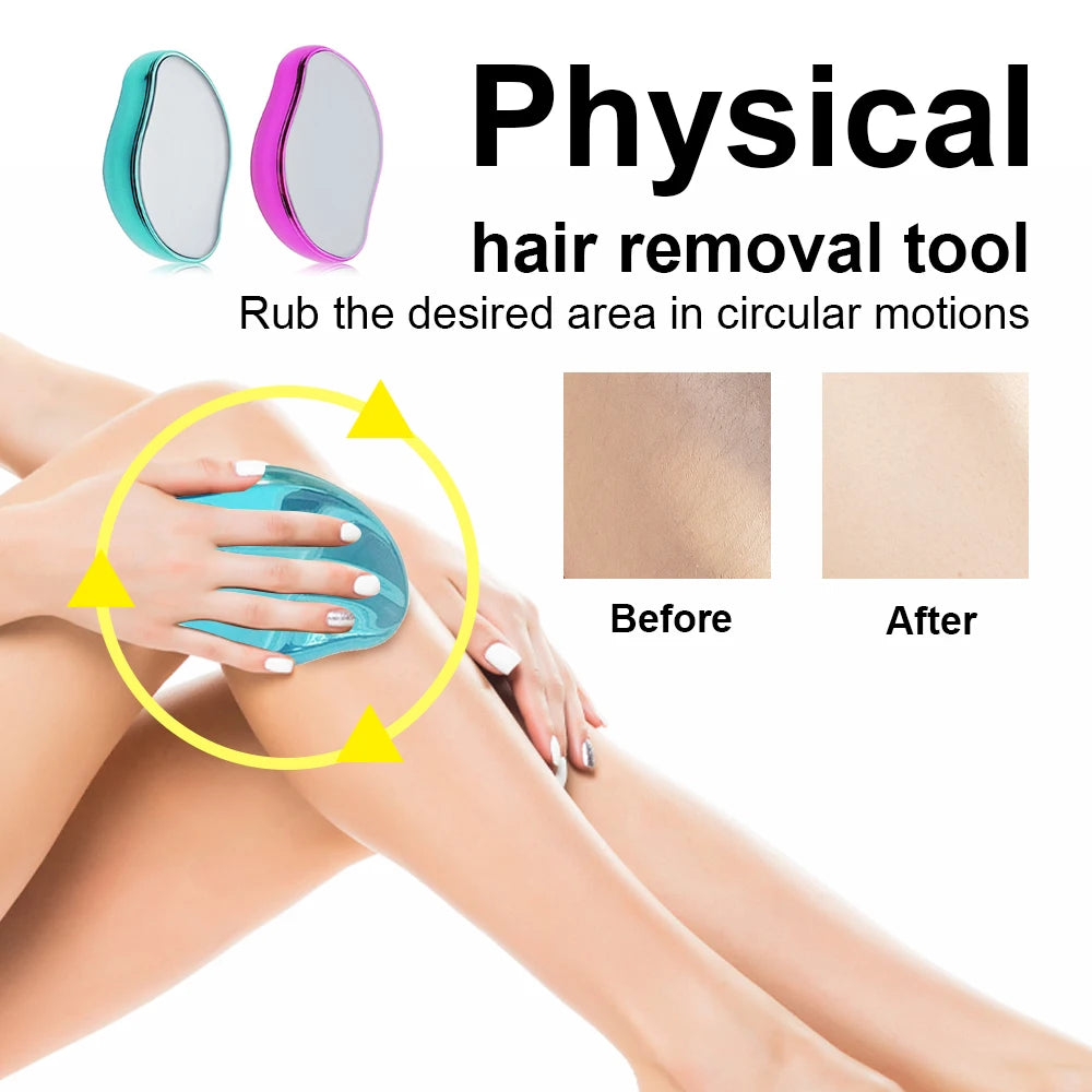 LumiÉclat™ Crystal Eraser