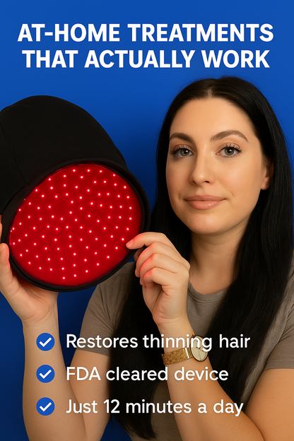 ReGrowPro™ Cap