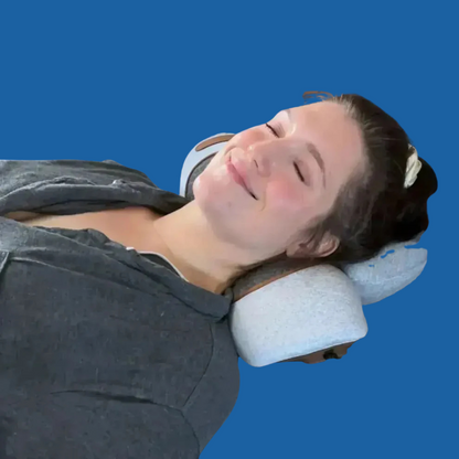 NeckRelief™ 3-in-1 Massager