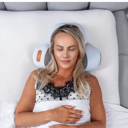 NeckRelief™ 3-in-1 Massager